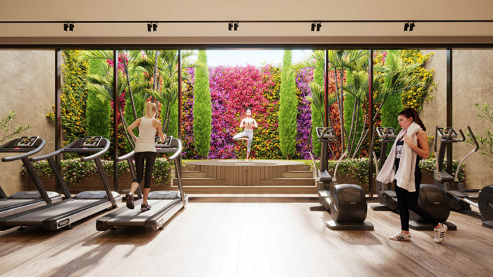 Image No.16-3 Bed Apartment for sale