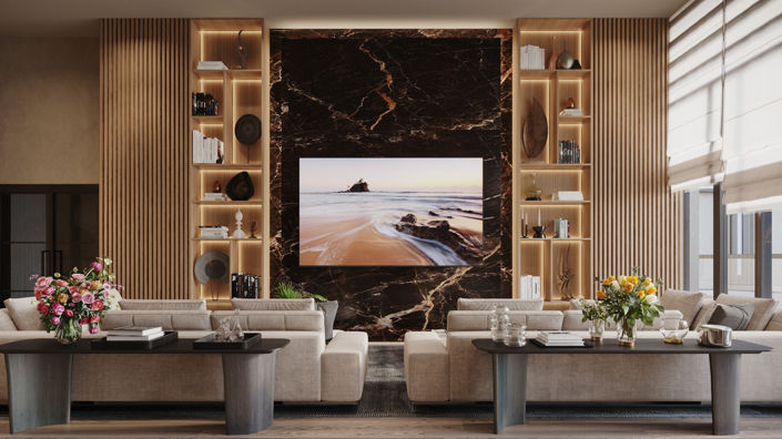 Image No.19-3 Bed Apartment for sale