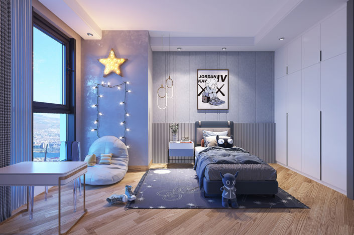 Image No.28-3 Bed Apartment for sale