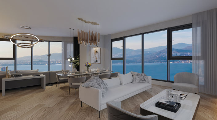 Image No.34-3 Bed Apartment for sale