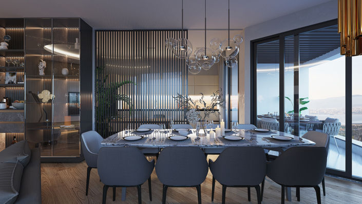 Image No.35-3 Bed Apartment for sale