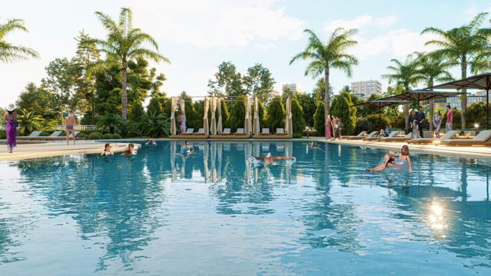 Image No.9-3 Bed Apartment for sale