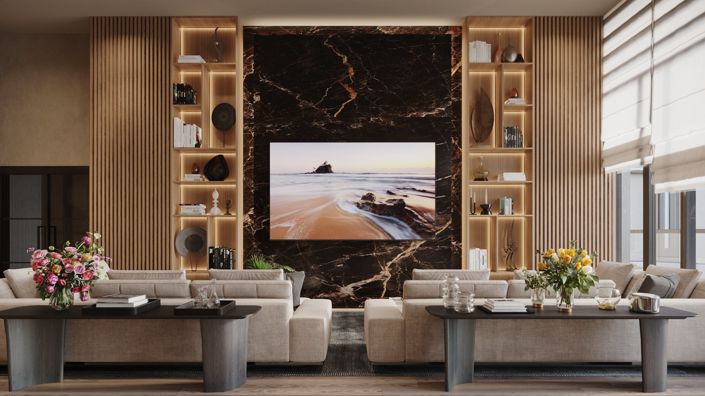 Image No.19-4 Bed Apartment for sale