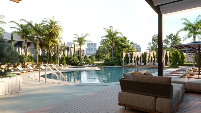 Image No.21-4 Bed Apartment for sale