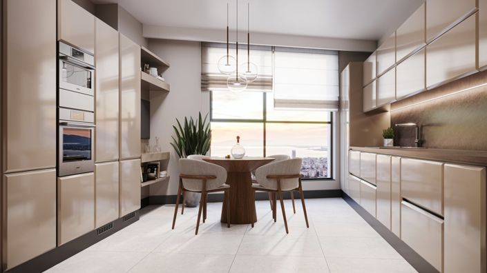 Image No.23-4 Bed Apartment for sale