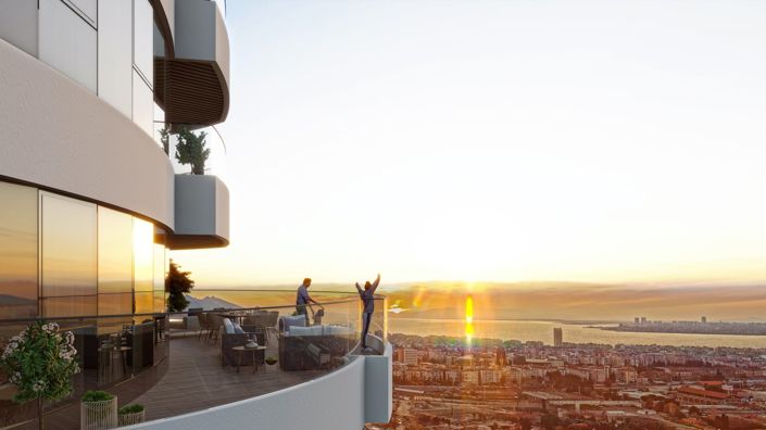 Image No.1-5 Bed Apartment for sale