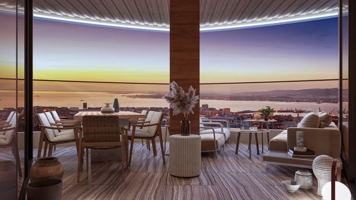 Image No.10-5 Bed Apartment for sale