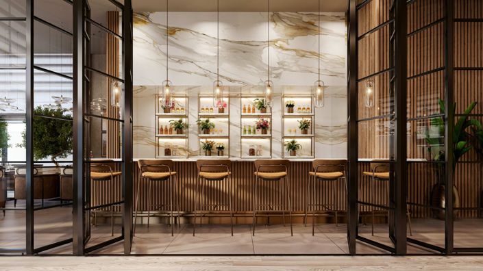 Image No.15-5 Bed Apartment for sale