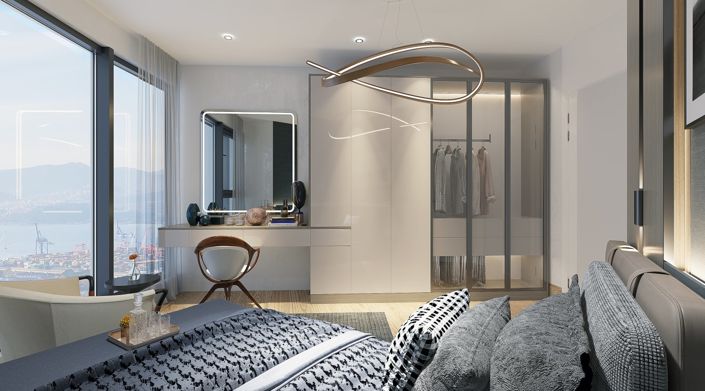 Image No.26-5 Bed Apartment for sale