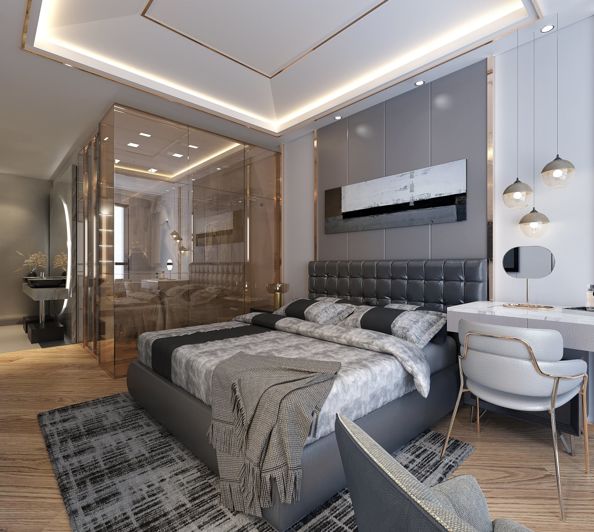 Image No.27-5 Bed Apartment for sale