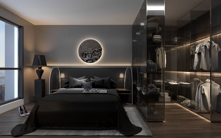 Image No.31-5 Bed Apartment for sale