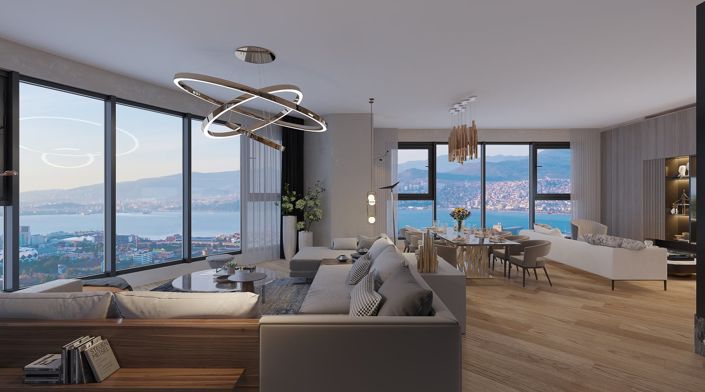 Image No.32-5 Bed Apartment for sale