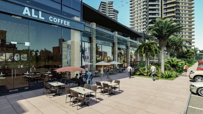 Image No.19-3 Bed Apartment for sale