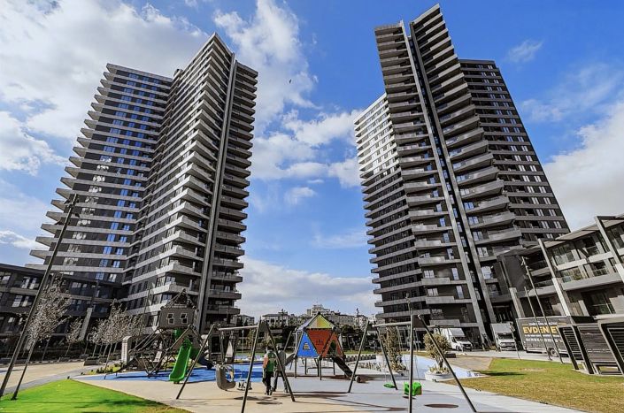 Image No.6-3 Bed Apartment for sale