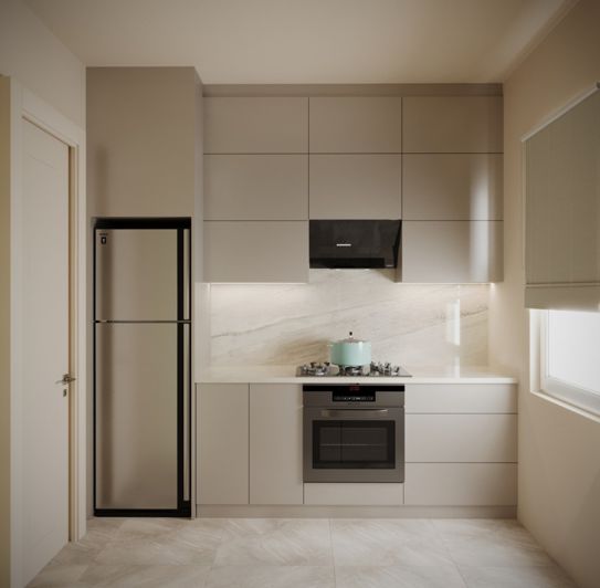 Image No.12-1 Bed Apartment for sale