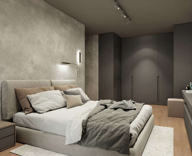 Image No.15-1 Bed Apartment for sale