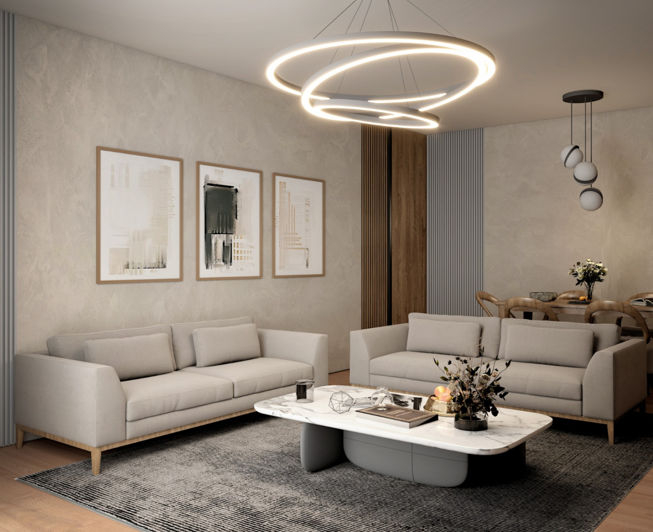 Image No.8-1 Bed Apartment for sale