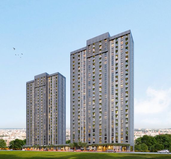 Image No.2-2 Bed Apartment for sale