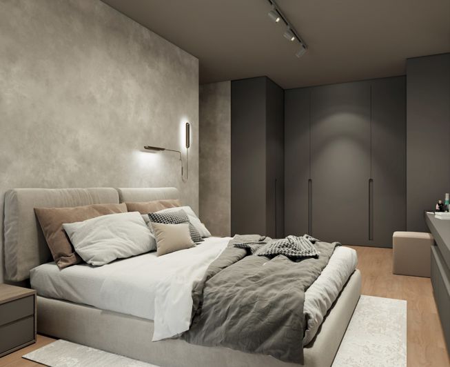 Image No.15-2 Bed Apartment for sale