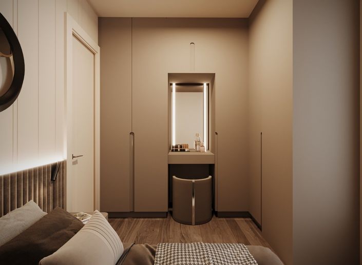 Image No.19-3 Bed Apartment for sale