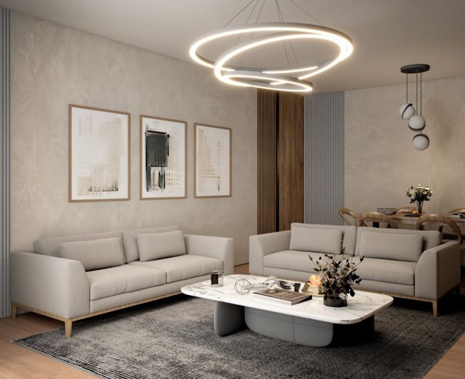 Image No.8-3 Bed Apartment for sale