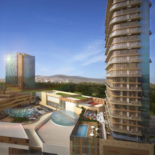 Image No.7-1 Bed Commercial for sale