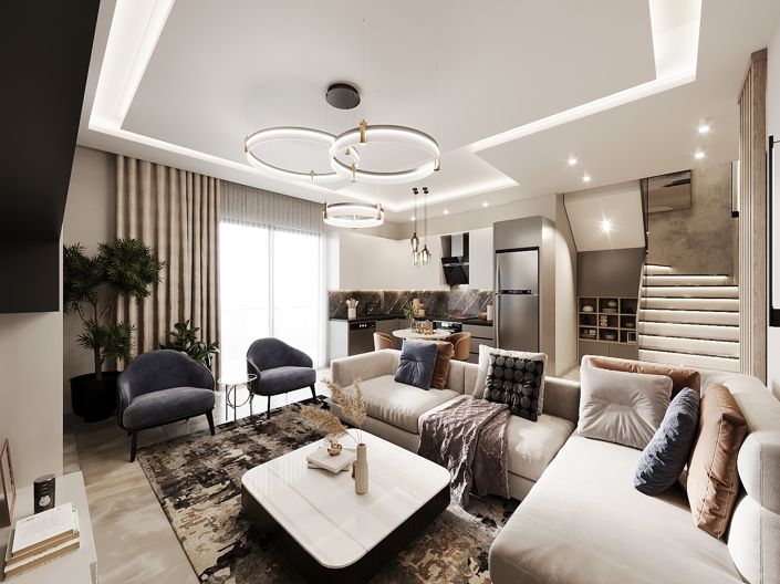 Image No.15-1 Bed Apartment for sale