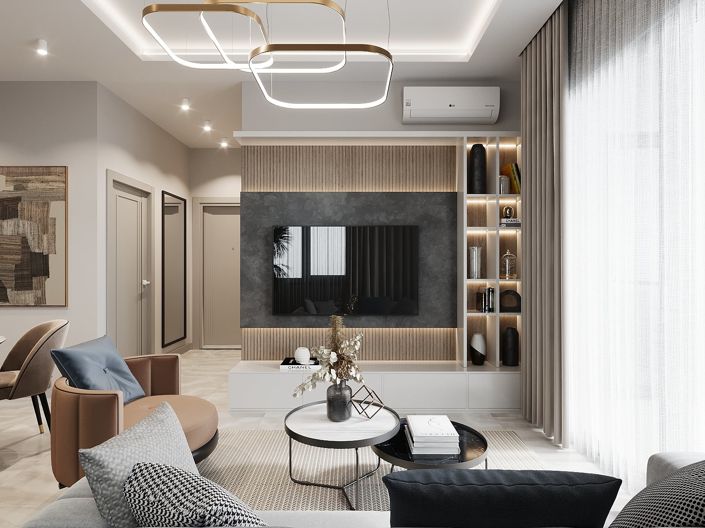 Image No.18-2 Bed Apartment for sale