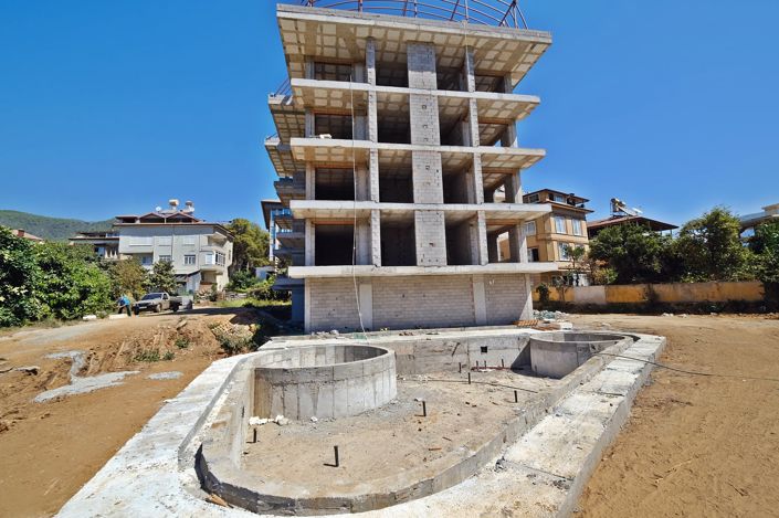 Image No.22-2 Bed Apartment for sale