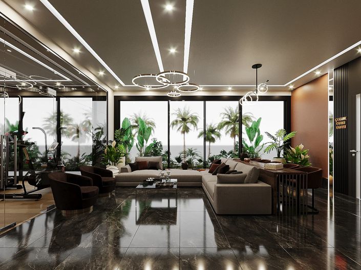 Image No.9-2 Bed Apartment for sale