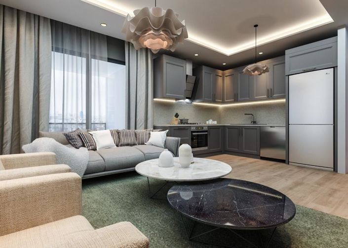 Image No.4-2 Bed Apartment for sale