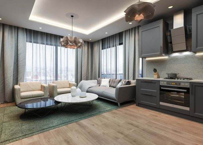 Image No.6-2 Bed Apartment for sale