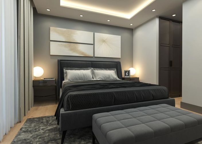 Image No.9-2 Bed Apartment for sale