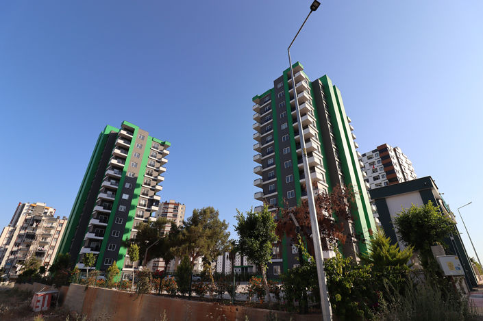 Image No.2-1 Bed Apartment for sale