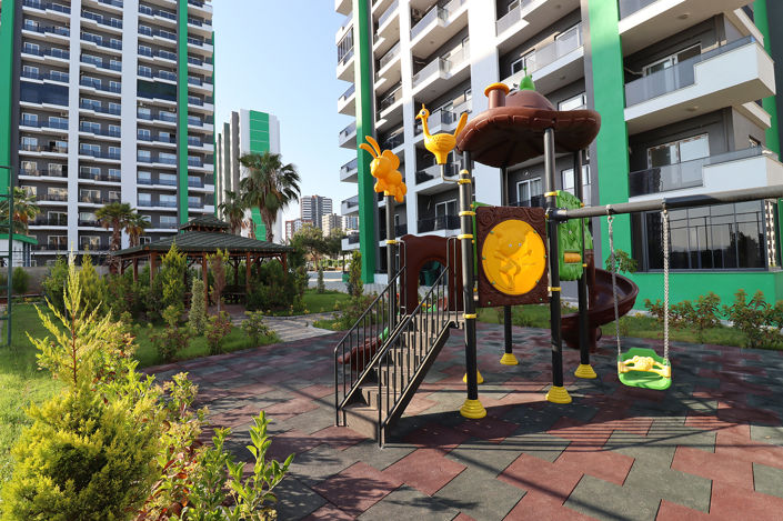 Image No.5-1 Bed Apartment for sale