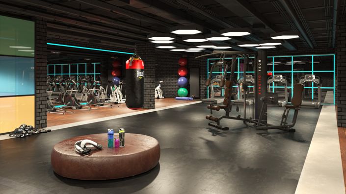 Image No.16-2 Bed Apartment for sale