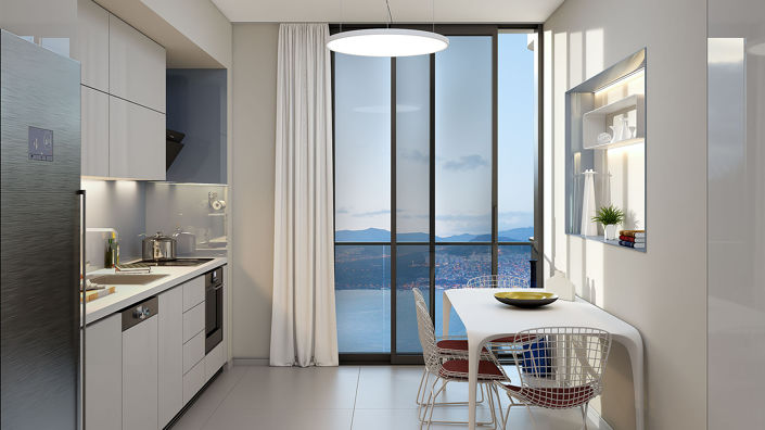 Image No.16-2 Bed Apartment for sale