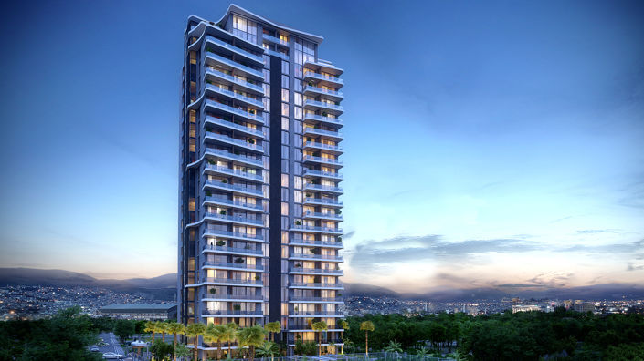 Image No.5-2 Bed Apartment for sale