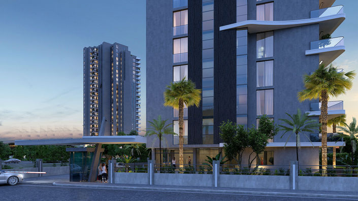 Image No.9-2 Bed Apartment for sale