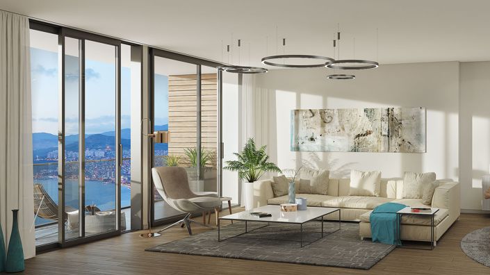 Image No.12-3 Bed Apartment for sale