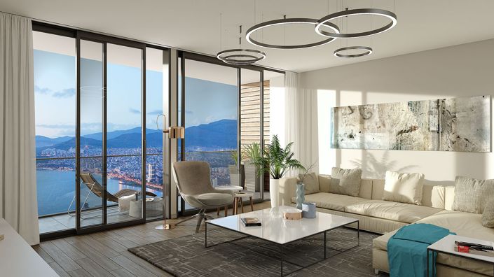 Image No.13-3 Bed Apartment for sale