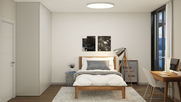 Image No.20-3 Bed Apartment for sale