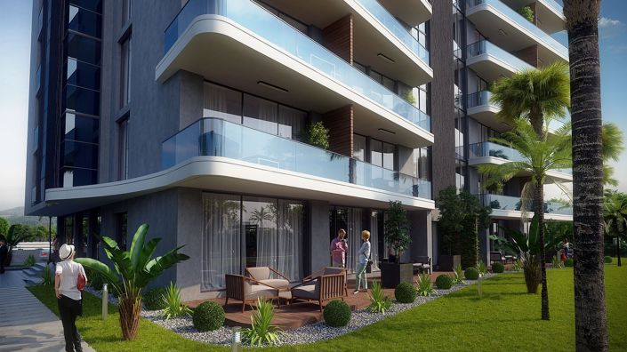 Image No.7-3 Bed Apartment for sale