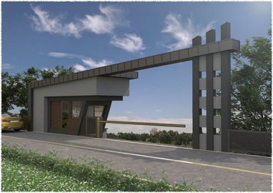 Exterior 8