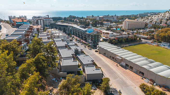 Image No.10-Maison / Villa de 3 chambres à vendre à Konakli