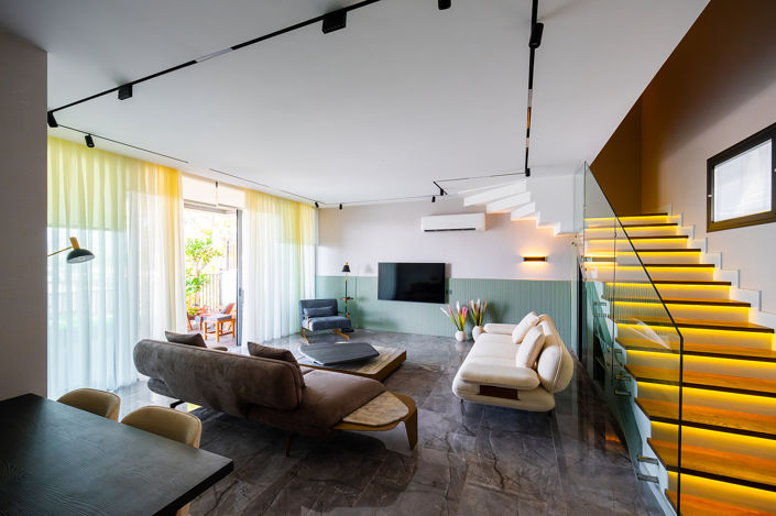 Image No.14-Maison / Villa de 3 chambres à vendre à Konakli