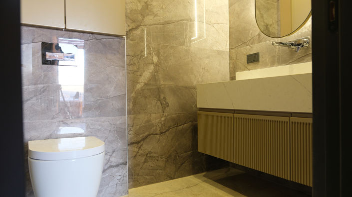 Image No.25-Maison / Villa de 3 chambres à vendre à Konakli