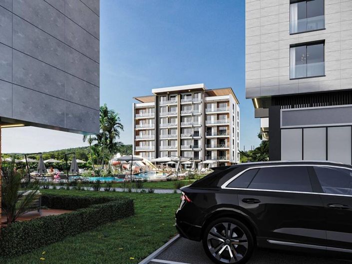 Image No.13-1 Bed Apartment for sale