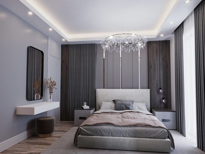 Image No.22-1 Bed Apartment for sale