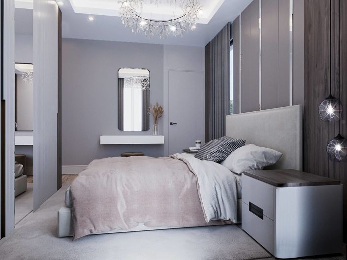 Image No.24-1 Bed Apartment for sale